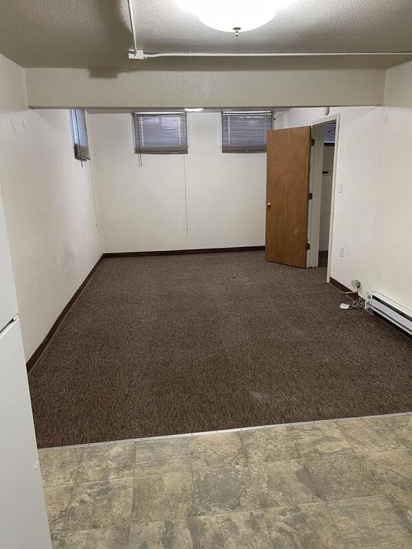 McCook Condo: 302 East 2nd Street, #3