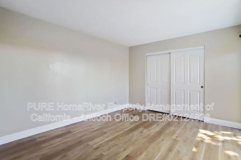 Antioch House: 2601 Rutgers Lane