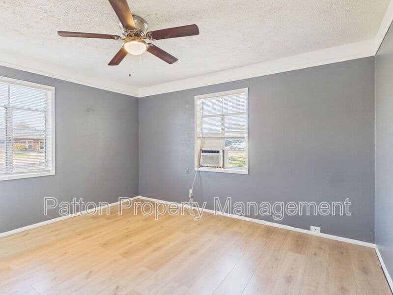 Amarillo Condo: 2715 Duncan Drive A