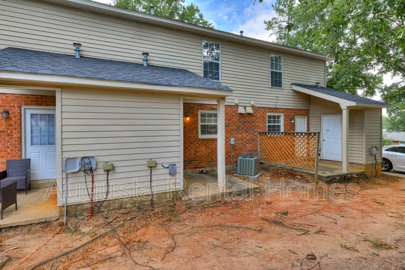 North Augusta Condo: 146 Chalet North Blvd - 146