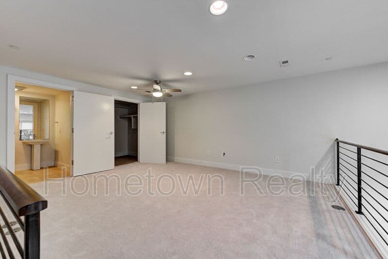 Oklahoma City Condo: 301 NE 4th Street