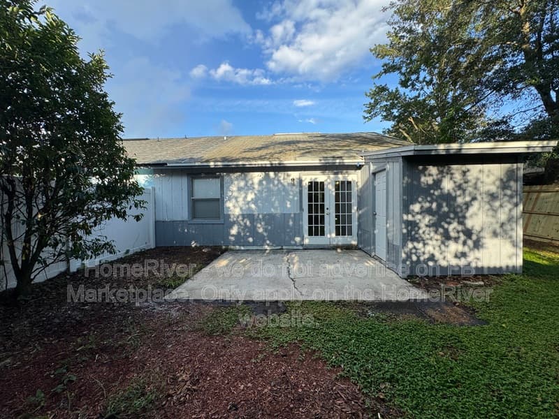 Jacksonville Condo: 2747 Hidden Village Dr