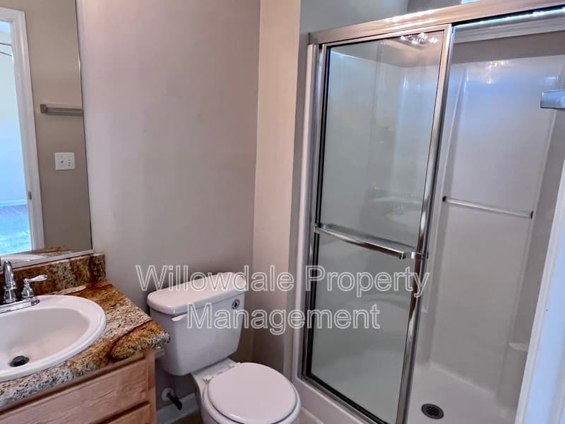 Raleigh Townhome: 5364 Patuxent Dr