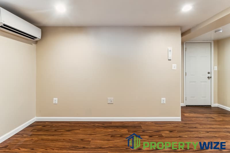 Baltimore Condo: 516 Beaumont Ave
