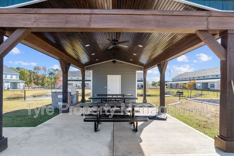 Winterville Condo: 2632 Sailor Rose Lane