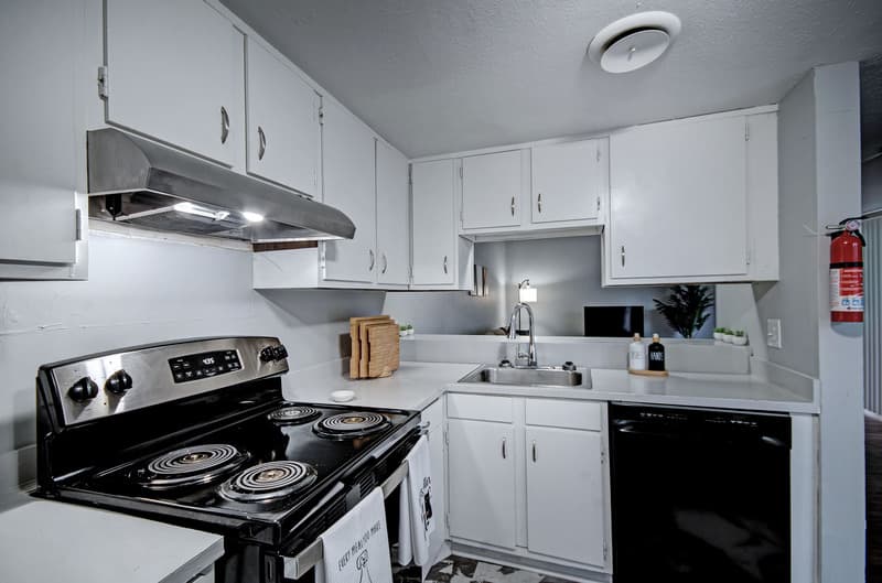 Jackson Condo: 225 W McDowell Rd