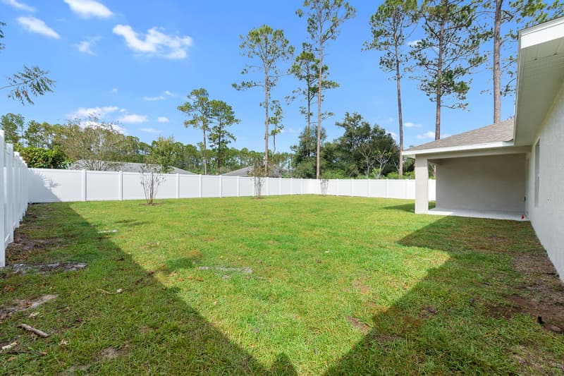 Palm Coast House: 23 Ryding Lane