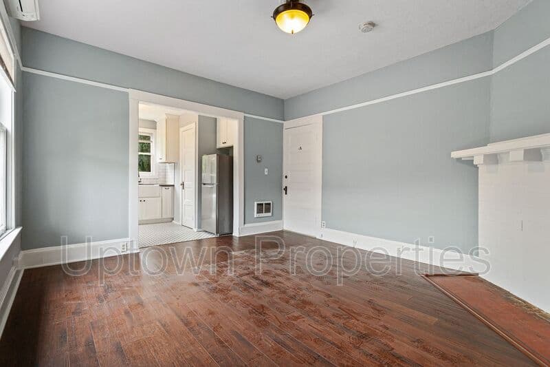 Portland House: 1005 SE 27th Avenue