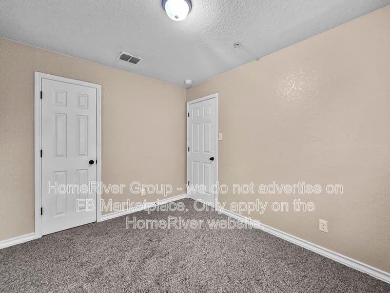 San Antonio House: 6322 Attucks Ln