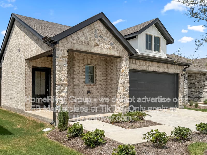 Mckinney House: 412 Dorothy Dr