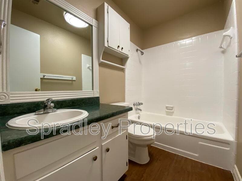 Belton Condo: 1025 North Wall St