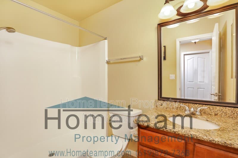 San Diego Condo: 3030 Suncrest Dr