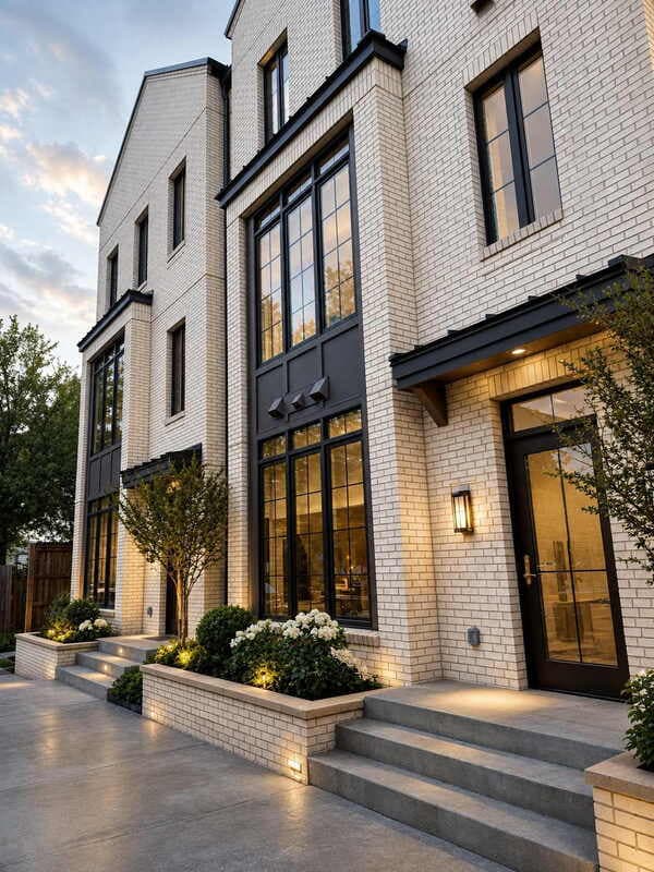 Savannah Condo: 2613 Montgomery Street