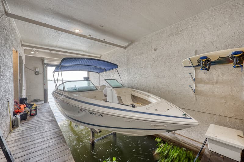 Horseshoe Bay Condo: 1301 The Cape Road - 6