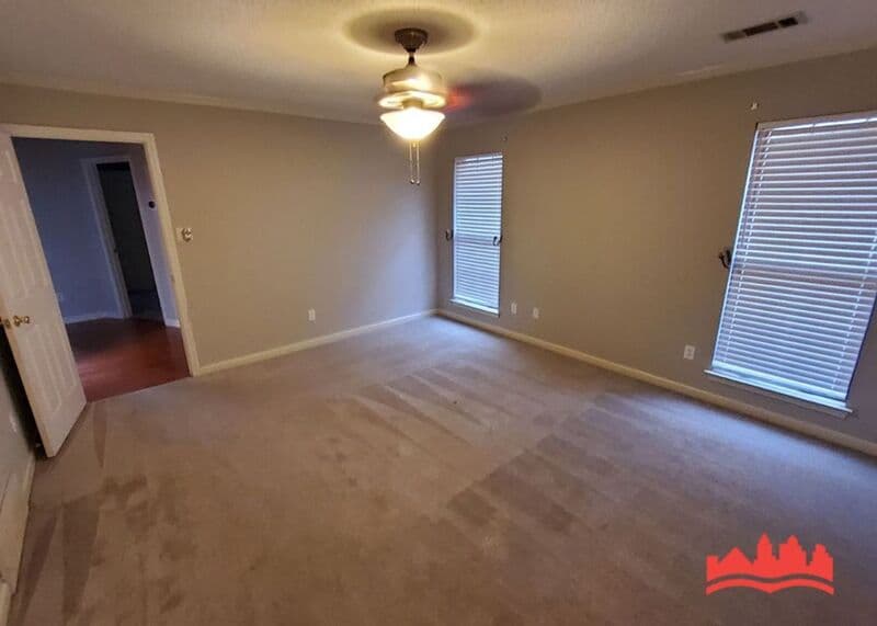 Bartlett House: 3029 Milkyway Dr