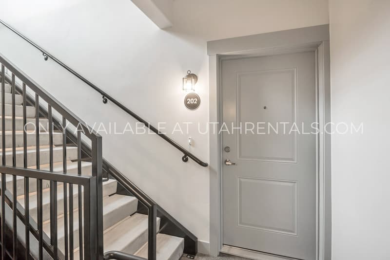 Heber City Condo: 1128 S 820 E