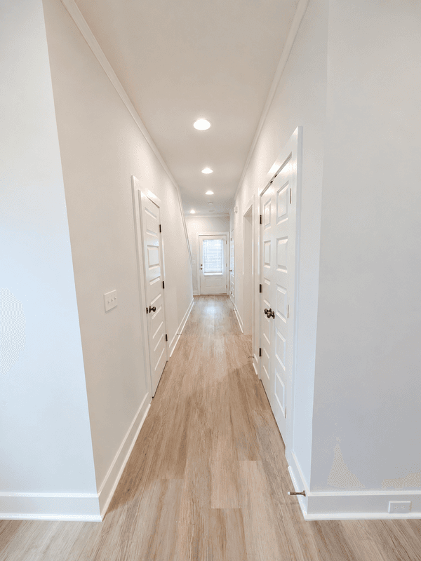 Tallahassee Townhome: 1541 Payne Street - 1