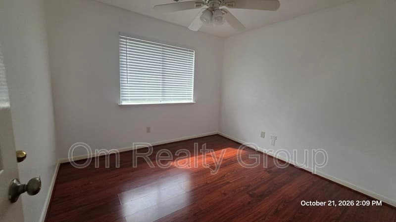 Sugar Land House: 16406 Concord Falls Ln