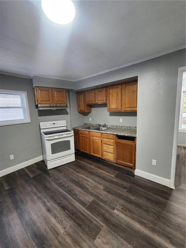 Rochester House: 241 Saratoga Ave