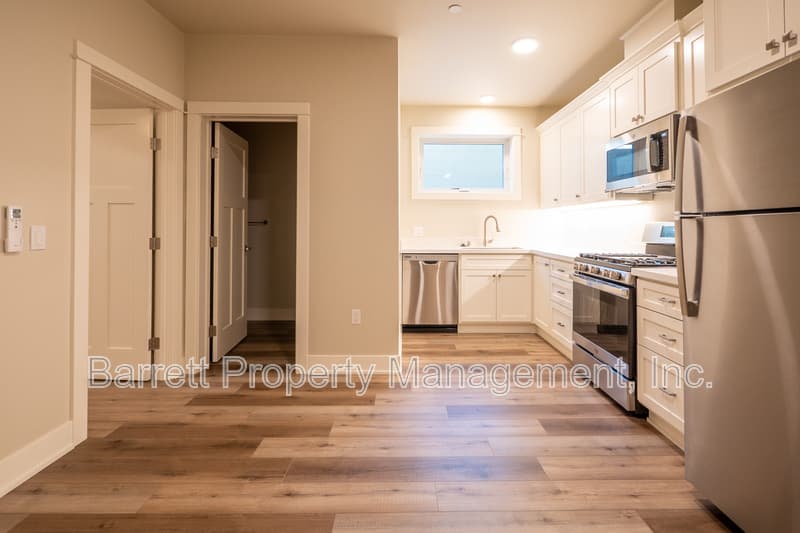 Grass Valley Condo: 120 Richardson Street - 1