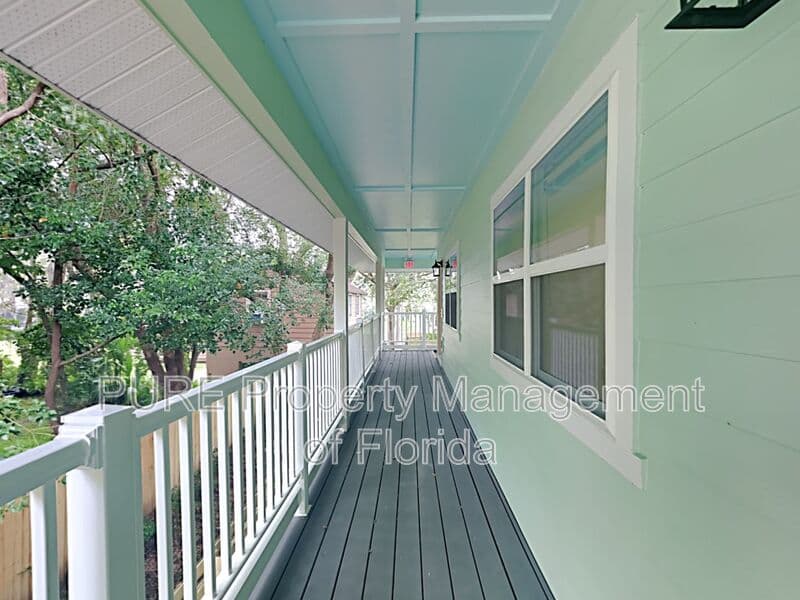 Ocala House: 318 NE 7 Terrace
