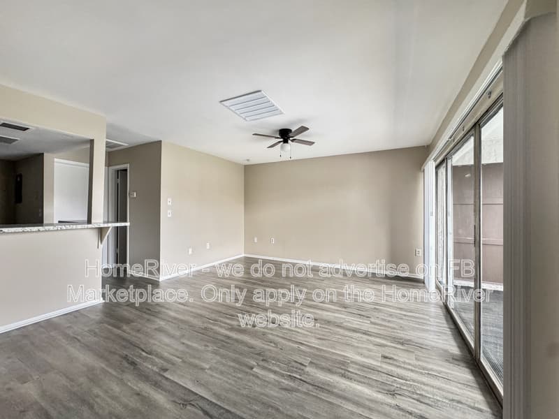 Tampa Condo: 3844 N Lake Dr