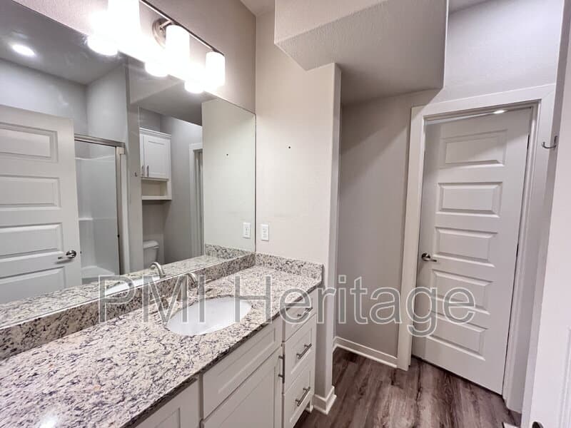 Fayetteville Condo: 1452 W Sligo St