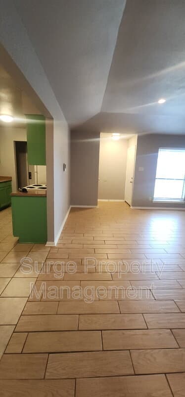 Fort Worth Condo: 6721 Loma Vista Drive