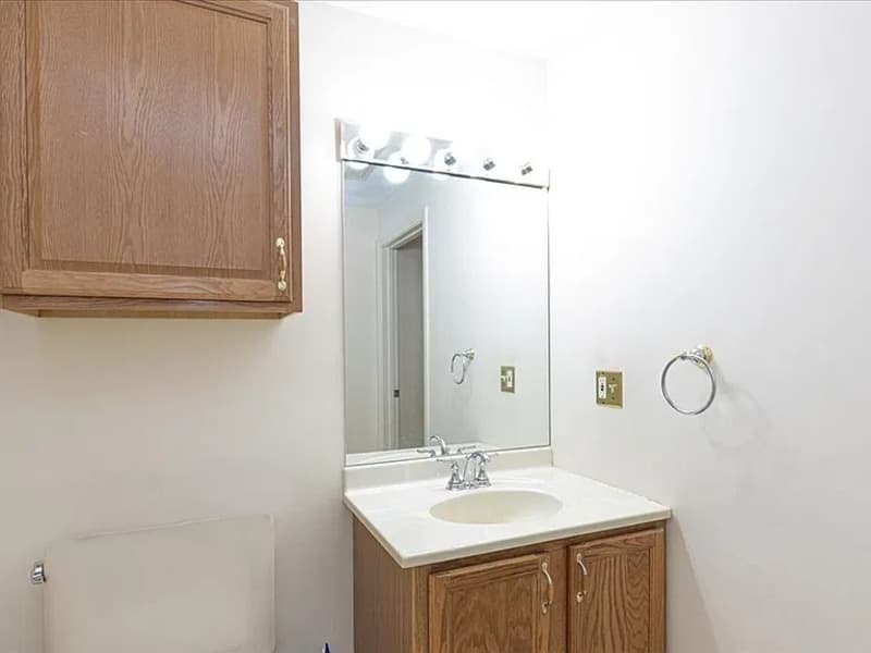 Peabody Condo: 107 Foster St