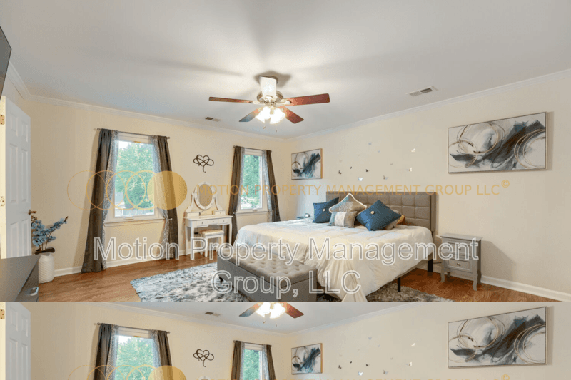 Mableton House: 1186 Crestbrook Dr SW