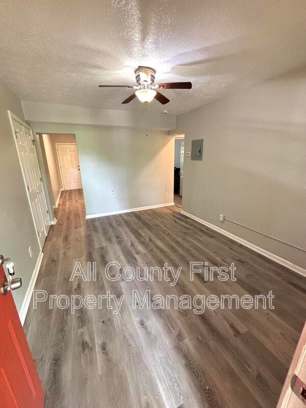 Atlanta Condo: 927 Fortress Ave SW