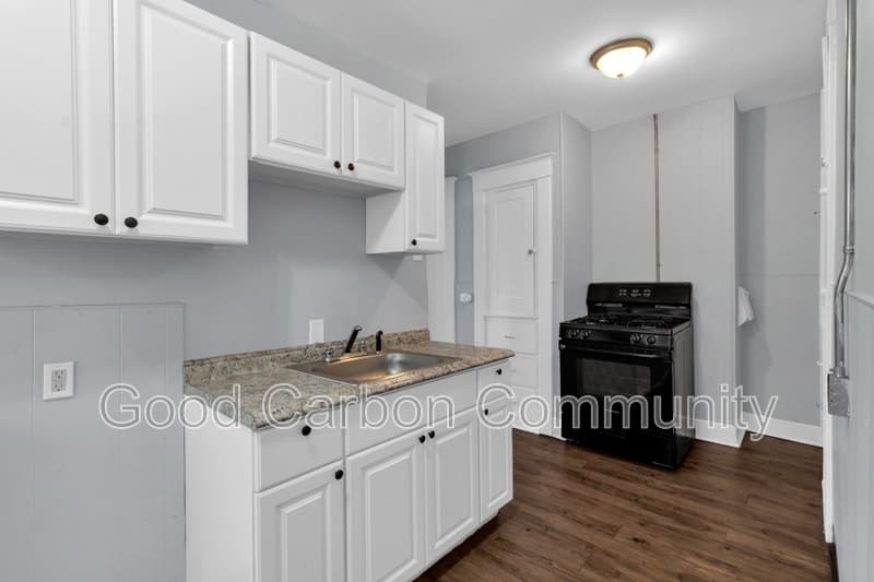 Buffalo Condo: 2720 Main St