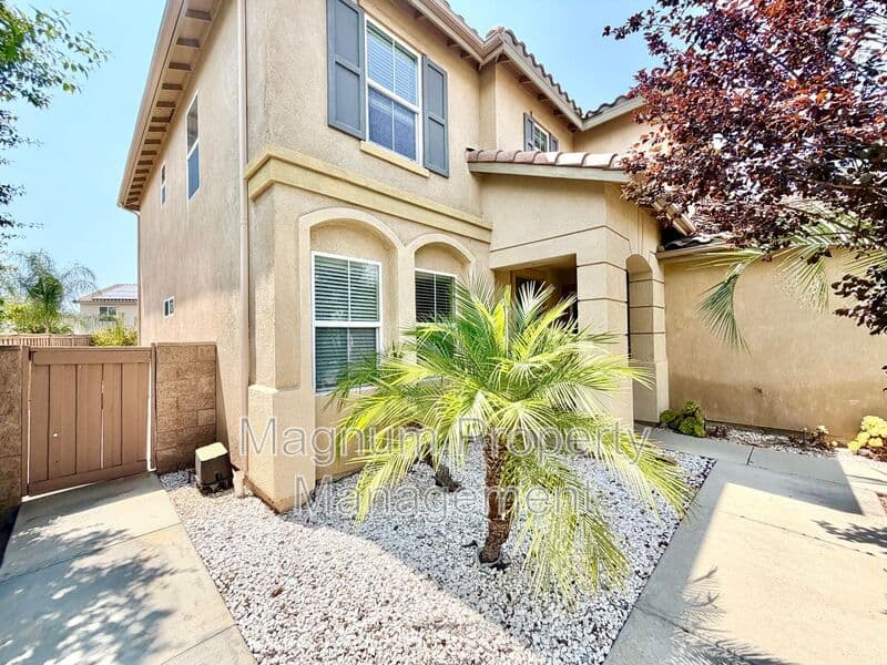 Winchester House: 36367 Sicily Ln