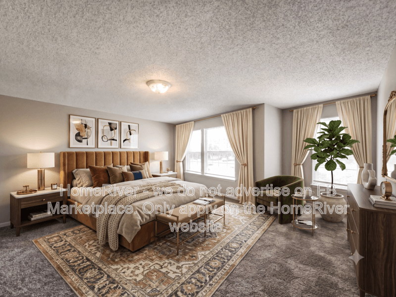 Greenwood House: 2840 Barnes Ct