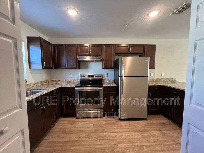 Ocala House: 51 Walnut Run