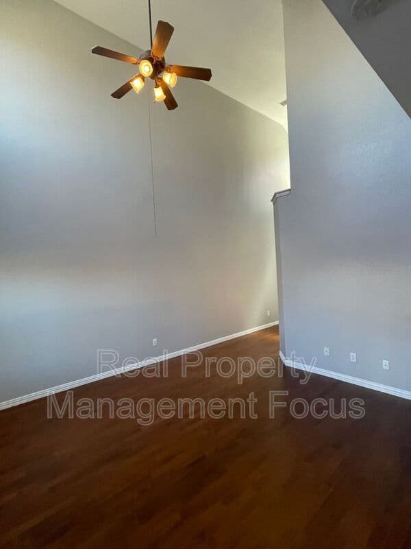 Plano House: 4645 Penelope Ln