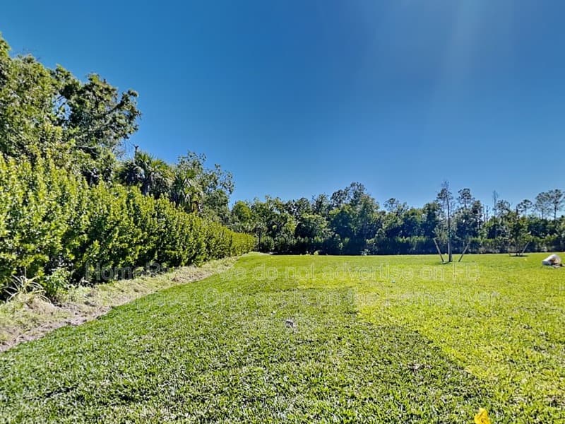 Naples House: 1098 Enbrook Loop