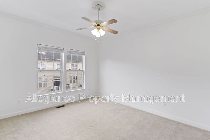 Alexandria House: 5675 Harrington Falls Ln
