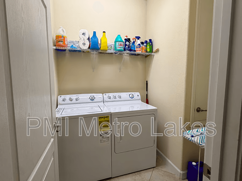 Kissimmee House: 4309 Summer Breeze Way