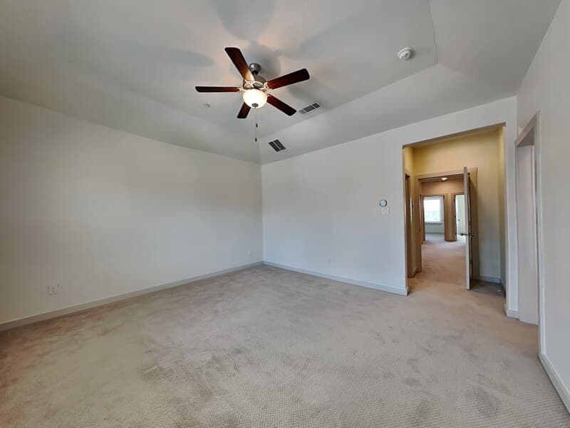 Frisco Condo: 7362 Sprangletop St