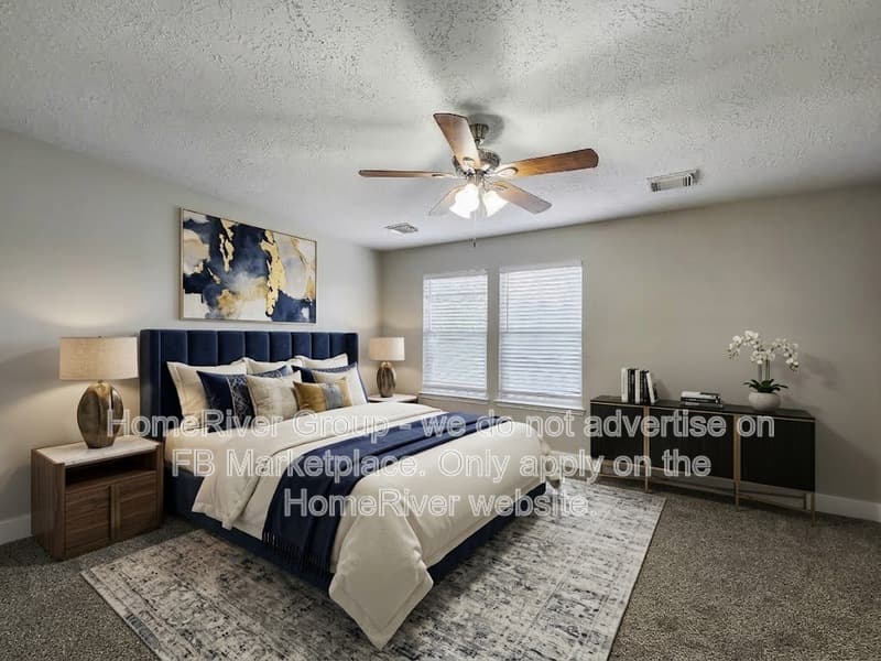 Porter House: 22079 Misty Moss Ct
