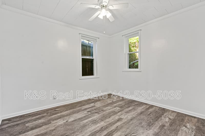 East McKeesport Condo: 824 Florence Avenue - 1