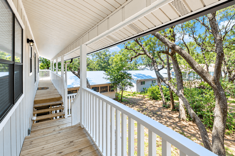 Shalimar House: 45 Warwick Drive