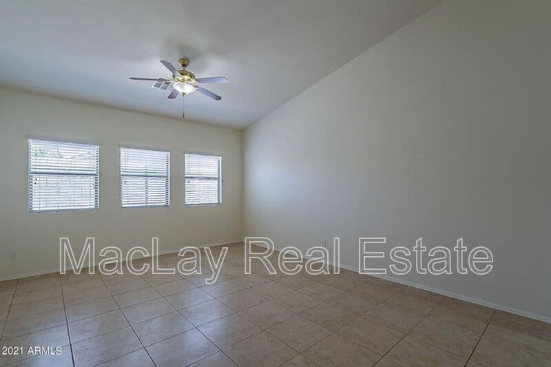 Goodyear House: 16950 W Sonora St
