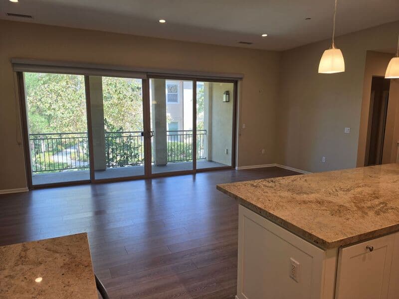 Irvine House: 232 Bishop Landing