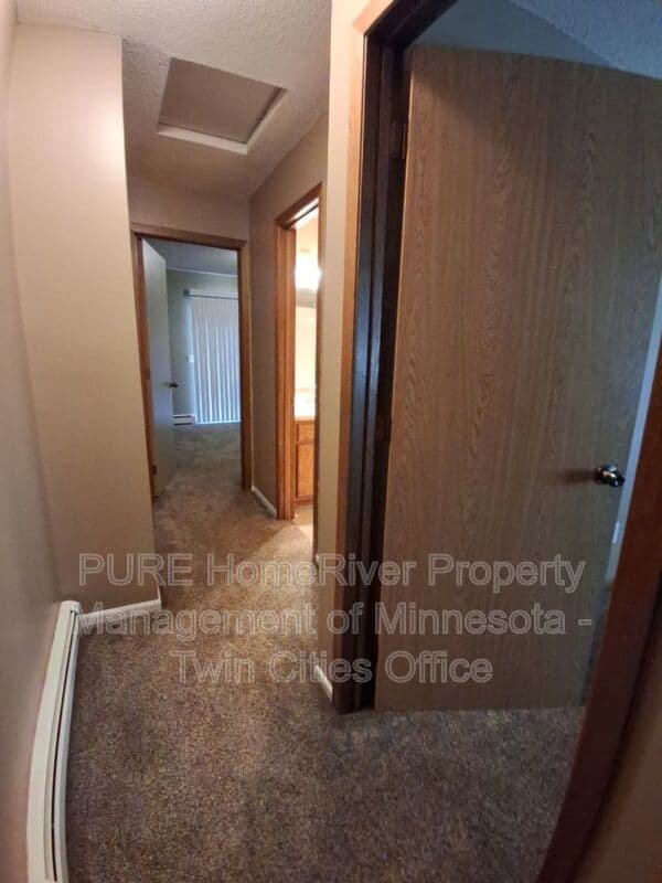 Rosemount Townhome: 3378 Upper 149th St W