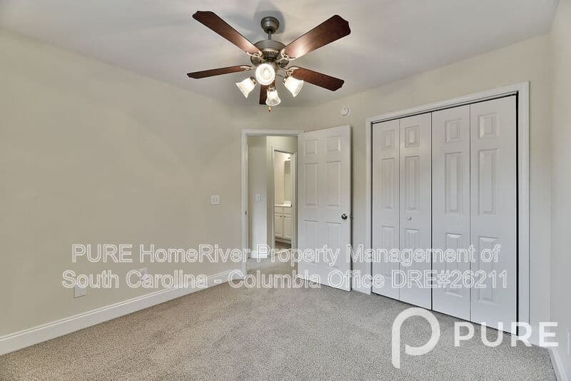 Lexington House: 316 Saluda Springs Rd