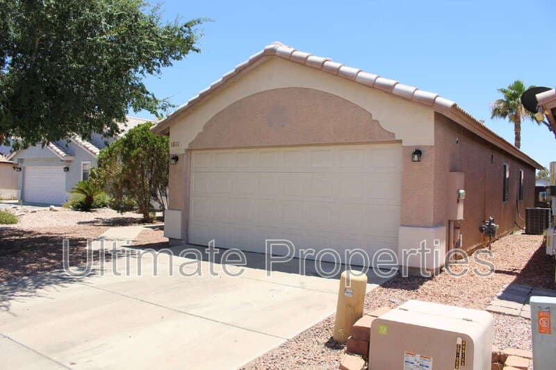Phoenix House: 1811 E Hamel Way