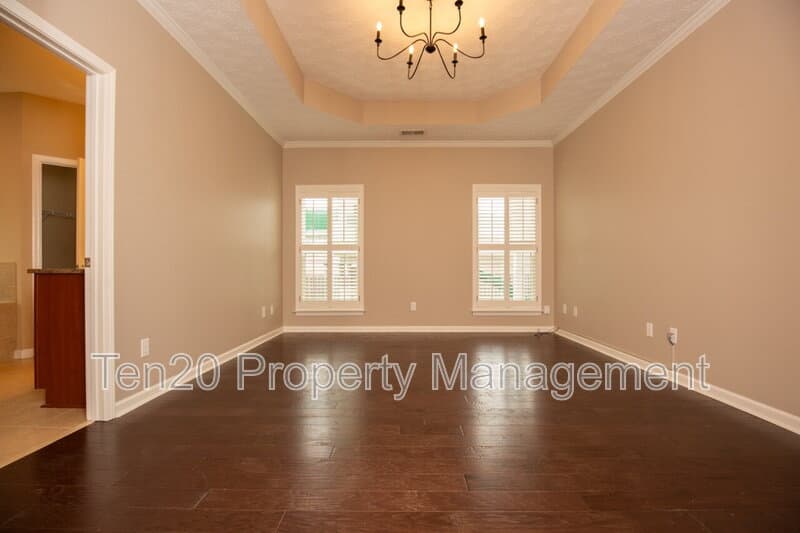 Fortson House: 9223 Granite Field Ct