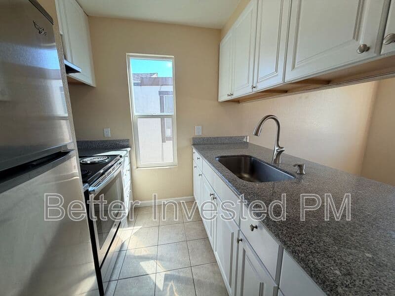 Santa Rosa Condo: 775 Benicia Dr